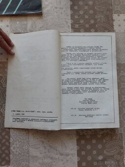 Knihy nahradnich dilu - 9