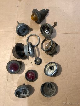 Škoda Spartak/ Felicia/ Octavia - 9