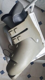 Pánské Lyžáky "Přeskáče" - 9