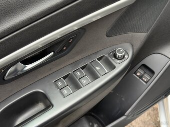 VW EOS 1.4 benzin - 9