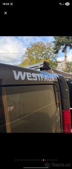 Opel Vivaro Westfálie - 9