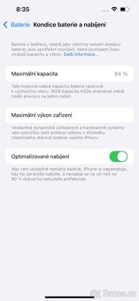 Iphone 14 128GB Midnight - 9