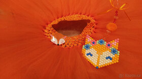 Tylové tutu sukýnky - 9