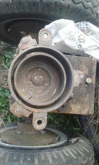 Převodovky na Vari. - 9