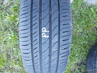 ALU kola Fiat Bravo - 9