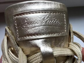 Kožené tenisky Louis Vuitton - 9