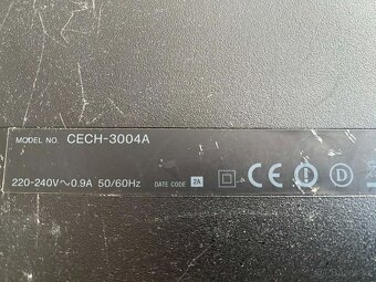 PlayStation 3 Slim (ND) - 9