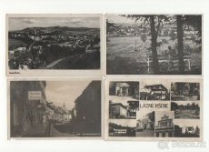 Staré pohlednice 2 - vyměním nebo prodám - 9