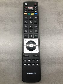 Loewe,Onkyo,Technisat,Pioneer,Panasonic,Finlux,Sony ovladače - 9