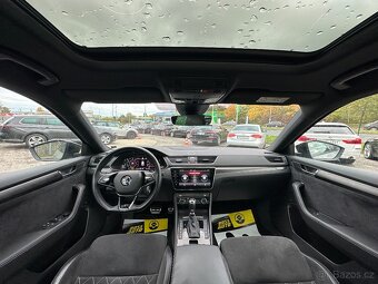 Skoda Superb  2021 - 9