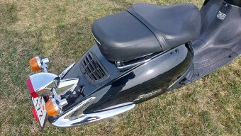 Honda SRX 90 Shadow - 9