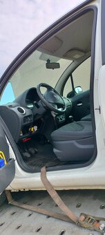 C3 I, 2002 - 2009 - 9