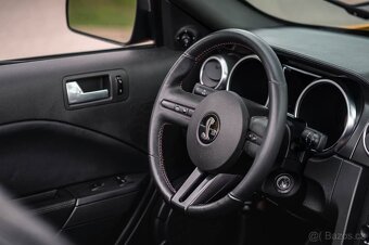 Ford Mustang GT500 SHELLBY  (č.B50) - 9