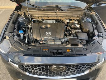 Mazda CX-5. 2025 - 9