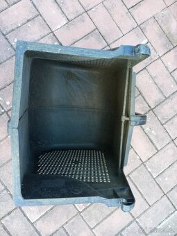 elektrická sekačka - 9