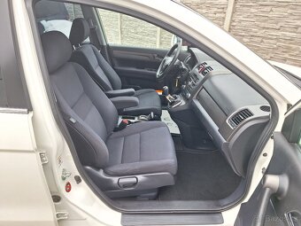 Honda CR-V, 2,2i-DTEC,110kW - 9