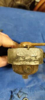 Cz předválečna.tourist ,sport ,speciál.175,250,350 - 9