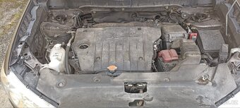 Mitsubishi ASX - 9