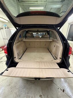 BMW X5 xDrive30d 190 kW, 4x4 - 9