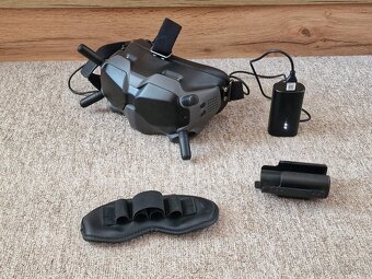 DJI Avata + příslušenství - 9