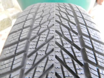 215/60 r16 99h 1ks Dunlop - 9