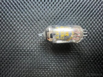 Prodám Starší Elektronky (Lampy) - 9