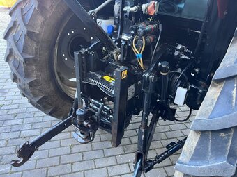 Traktor CASE JXU 95 - 9
