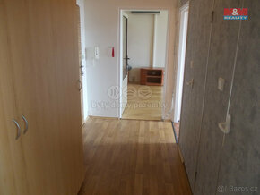 Pronájem bytu 2+1, 52 m², Ostrava, ul. Lechowiczova - 9