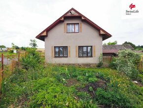 Prodej rodinného domu 120 m2 Polní, Havlíčkova Borová - 9