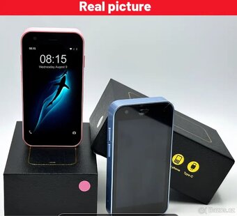 Mini smartphone SOYES XS15 - 9