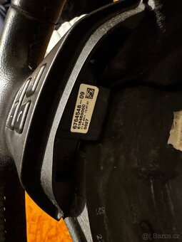 BMW Volant E90/E91/E87 - 9