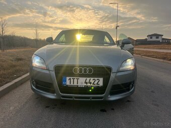 Audi TT 3.2 VR6, 4x4, 184 kw, 240xxx km - 9