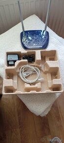 TP-link TD-W 9966 - 9