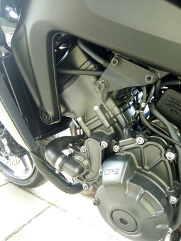 Yamaha Tracer 9 / 900, 3460 KM - 9