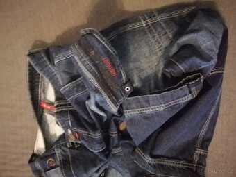 Thor steinar - jeans, cargo vel xl /34 - 9