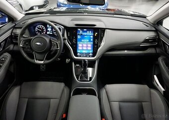 Subaru Outback 2.5 FIELD 2025 nove auto 124 kw - 9