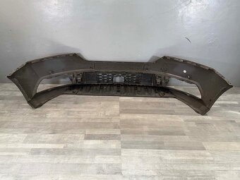 ŠKODA FABIA 3 18-21 LIFT nárazník 4xPDC 6V0807221F - 9