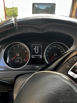 VW Golf 7.5 Facelift , Maraton Editon - 9
