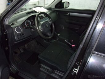 Suzuki Swift 1,3 VVT - 9