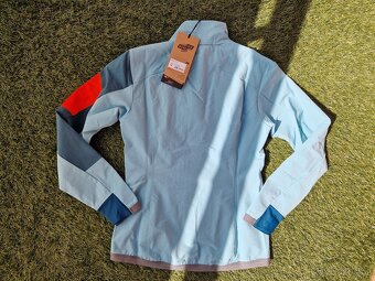Stylová dámská bunda ORTOVOX: BERRINO JACKET, velikost (S) - 9