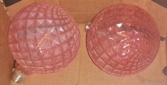 Velké dekorativní Led žárovky - 9