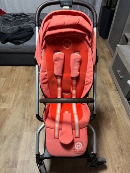Cybex Eezy S Twist+ 2 - 9