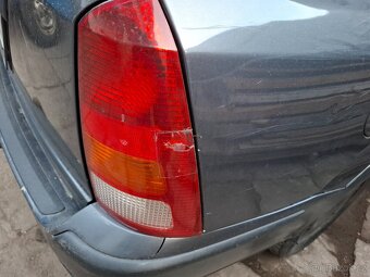 Ford Focus - 9