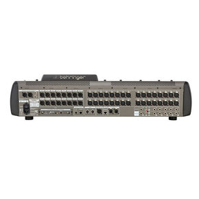 Behringer X32 - 9