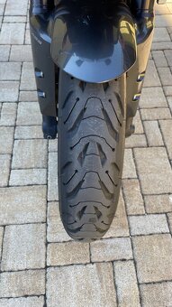 Yamaha FZ1 Fazer - 9