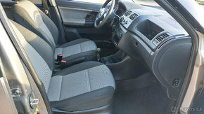 Škoda Roomster 1.2 TSi - 9