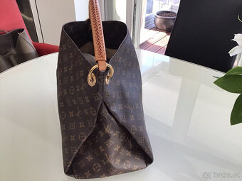 Taška Louis Vuitton Artsy mm - 9