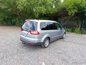 Ford Galaxy - 2014 - 9