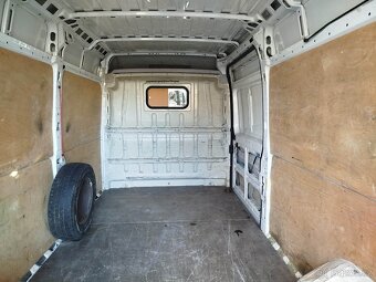 Prodám Fiat Ducato 2010 - 9