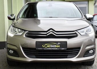 Citroën C4 1.6BlueHDi FEEL ČR - 9